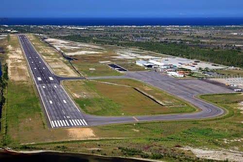 Aeroporto de Cabo Frio 
