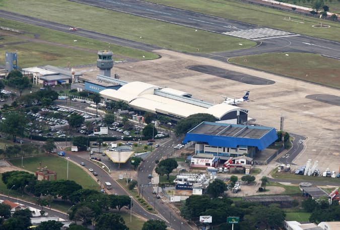 Aeroporto de Londrina